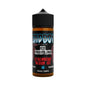 100ml - Strawberry Blood ICE