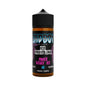 100ml - Punch Berry ICE