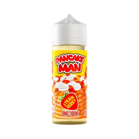 100ml - Strawberry