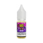 Nic Salt - Grape Berry 