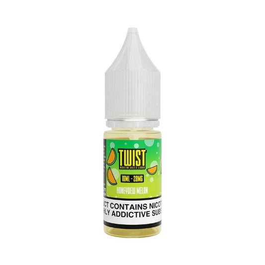 Nic Salt - Honeydew Melon 