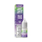 Just Juice Bar Range - Nic Salt - Grape Aloe 