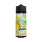 Unreal Ice - 100ml - Pineapple Ice