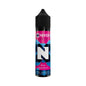 30ml - Blue Raspberry - Longfill