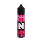 30ml - Strawberry Cherry Raspberry - Longfill