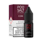 Nic Salt - Mixed Berries Ice 