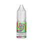 Nic Salt - Strawberry Kiwi 