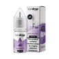 Bar Drop Salts - Nic Salt - Sweet Blackcurrant 