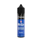 Nixer X Mix Labs - 30ml - Mad Blue - Longfill
