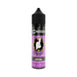 Nixer X Rachael Rabbit - 30ml - Redcurrant Grape & Cherry - Longfill
