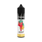 Nixer X Unreal 2 - 30ml - Strawberry & Peach - Longfill