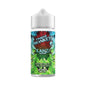 Twelve Monkeys: Ice Age - 100ml - Kanzi Iced