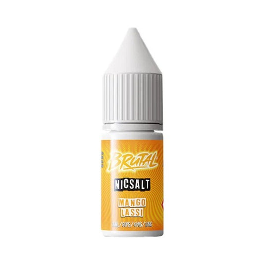 Nic Salt - Mango Lassi 