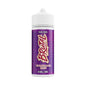 100ml - Blackcurrant Crush