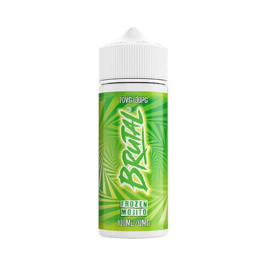 100ml - Frozen Mojito