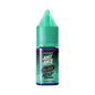 Just Juice Mint - Nic Salt - Black 