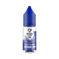 Crystal Clear Bar Salt - Nic Salt - Blue Slush 