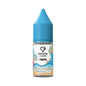 Crystal Clear Bar Salt - Nic Salt - Caribbean Crush 