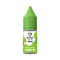 Crystal Clear Bar Salt - Nic Salt - Fresh Mint 