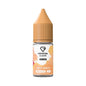 Crystal Clear Bar Salt - Nic Salt - Juicy Peach 