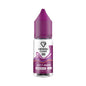 Crystal Clear Bar Salt - Nic Salt - Juicy Grape 
