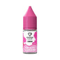 Crystal Clear Bar Salt - Nic Salt - Pink Slush 