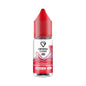 Crystal Clear Bar Salt - Nic Salt - Strawberry Watermelon Bubblegum 