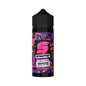 Strapped Reloaded - 100ml - Grape Soda Storm