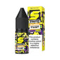 Strapped Reloaded - Nic Salt - Sour Citrus Twist 