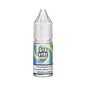 Nic Salt - Blueberry Kiwi 