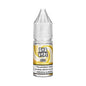 Nic Salt - Creamy Tobacco 