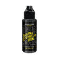 100ml - Banana & Cereal Milk