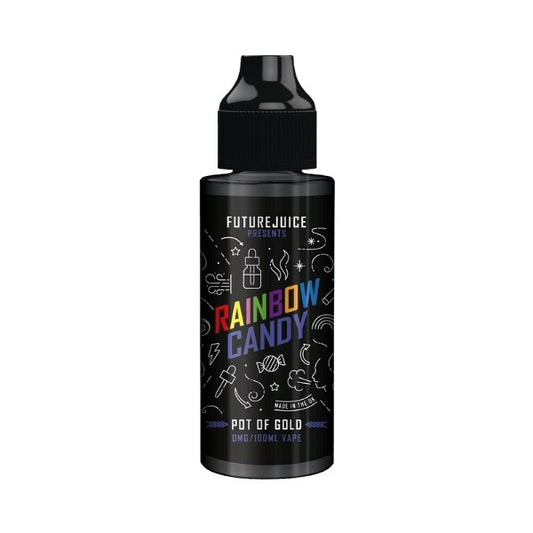 100ml - Rainbow Candy