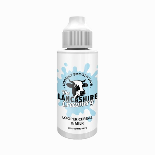 100ml - Looper Cereal & Milk