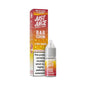 Just Juice Bar - Nic Salt - Lychee Mango 