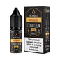 Bombo Pastry Masters - Nic Salt - Climax Cream Reserve 
