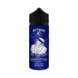 Cuttwood The Tobacconist - 100ml - Blueberry