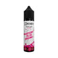 Nixer X Future Juice Elixir - 30ml - Raspberry Filled Doughnut - Longfill