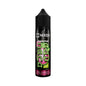 Nixer X Japanta - 30ml - Guava Ice - Longfill