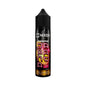 Nixer X Japanta - 30ml - Mango Ice - Longfill