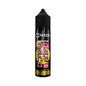 Nixer X Japanta - 30ml - Pineapple Melon - Longfill