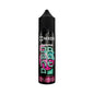 Nixer X Japanta - 30ml - Rai Chi - Longfill