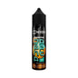 Nixer X Japanta - 30ml - Twisted Fruits - Longfill