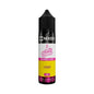 Nixer X Ohm Brew - 30ml - J Fruit - Longfill