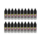Nic Shot - 5050 Freebase Shot - 20 Pack 