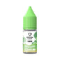 Crystal Clear Bar Salt - Nic Salt - Tropical Kiwi Blast 