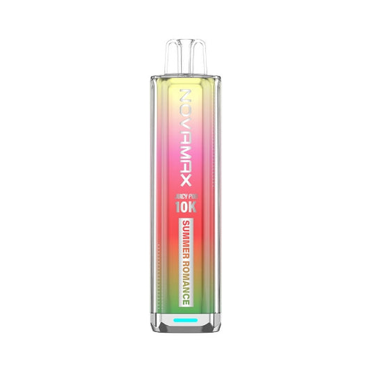 Juicy Pod Novamax 10K - Pod Kit - 