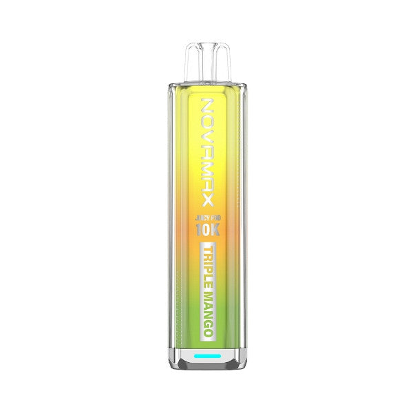Juicy Pod Novamax 10K - Pod Kit - 