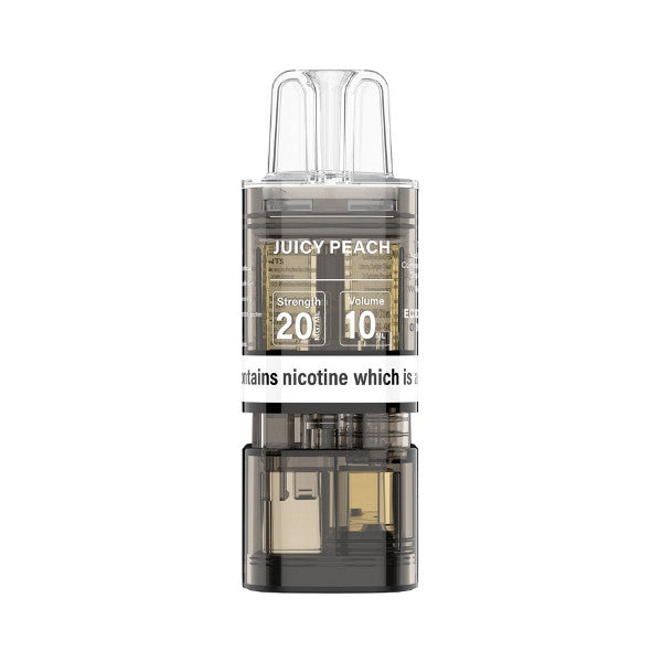 Juicy Pod Novamax 10K - Pod - 