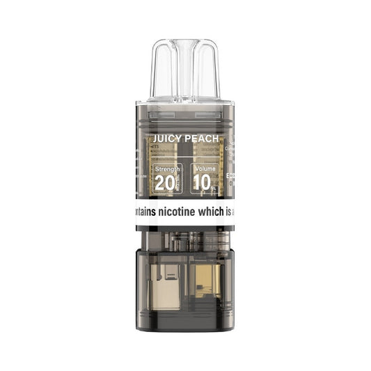 Juicy Pod Novamax 10K - Pod - 